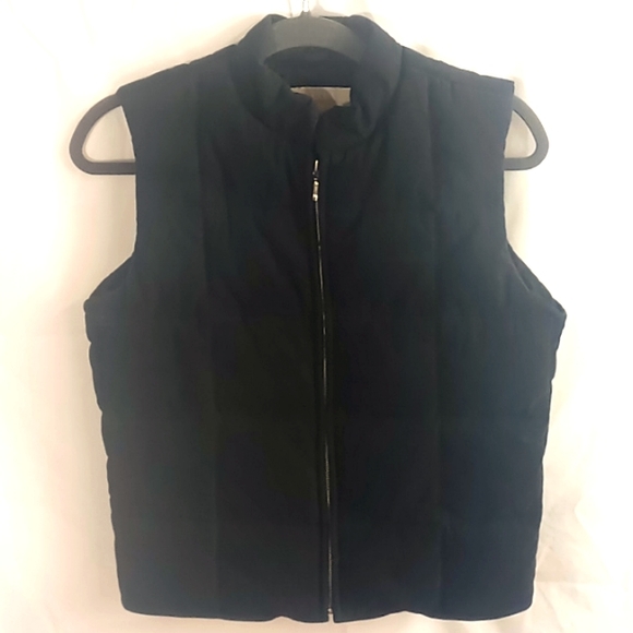 J. Crew Jackets & Blazers - Womens j.crew puffer vest size small